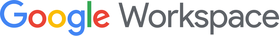 Logo for Google Workspace